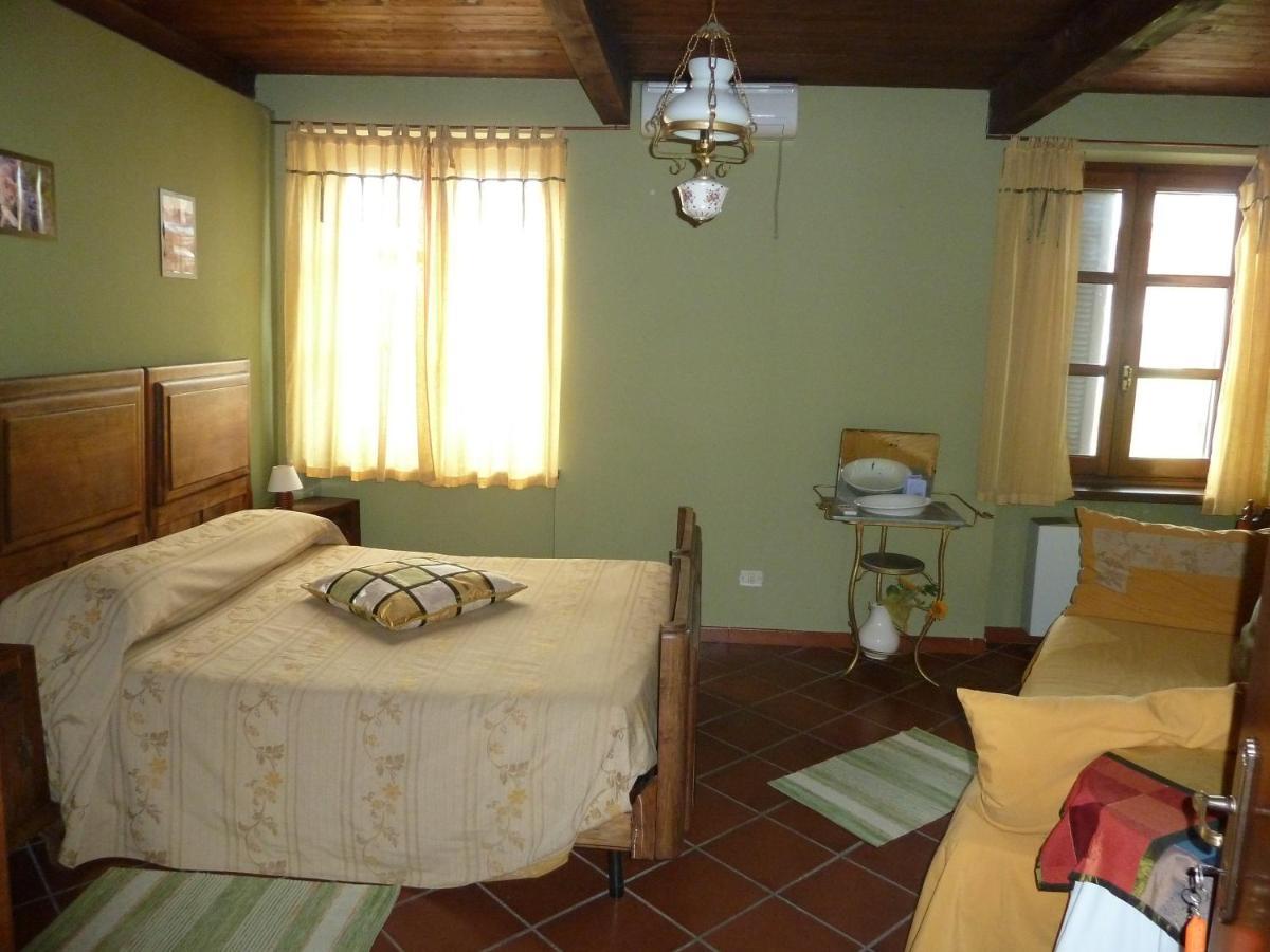 Agriturismo San Martino Castiglione Tinella ห้อง รูปภาพ