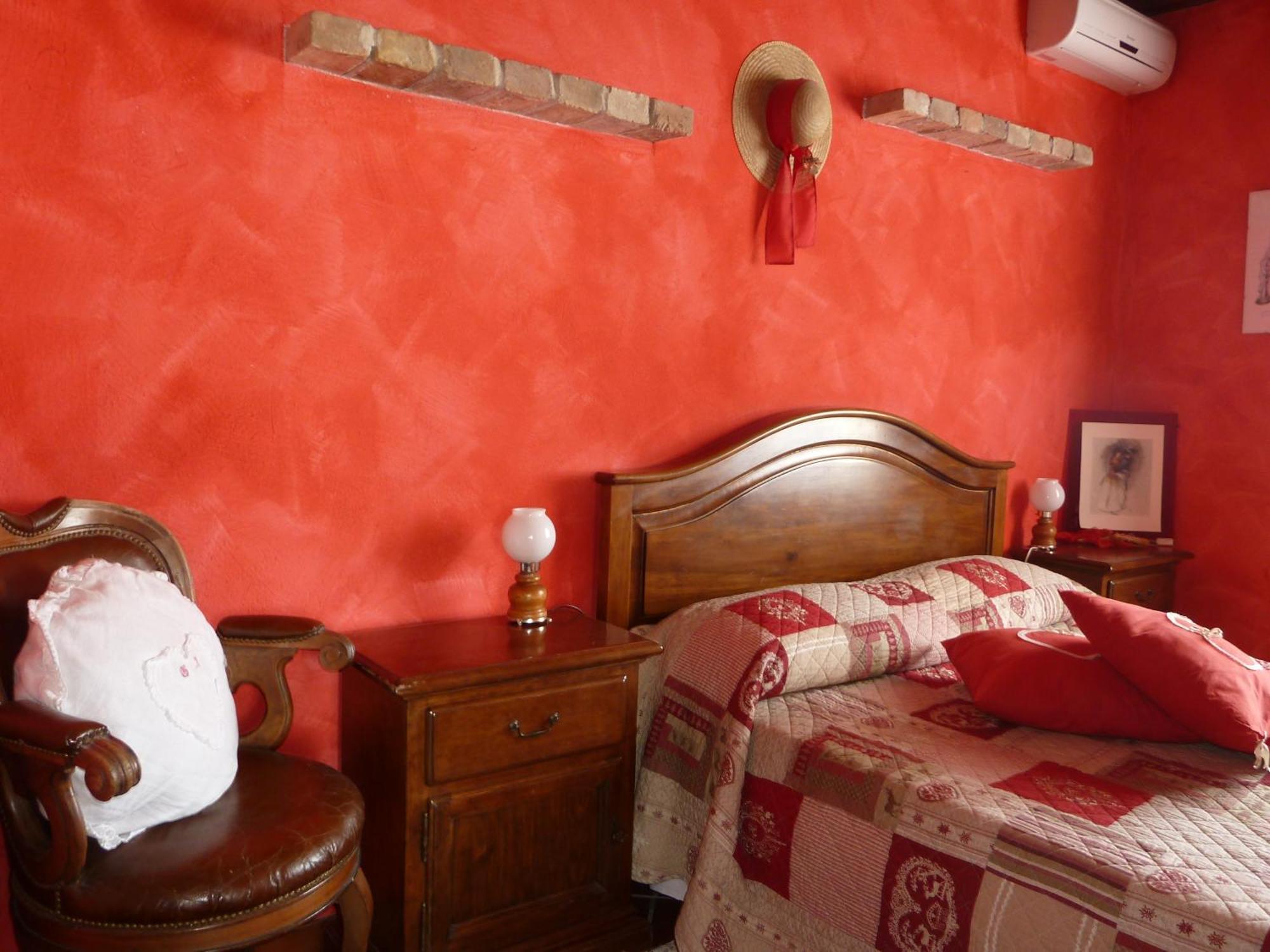 Agriturismo San Martino Castiglione Tinella ภายนอก รูปภาพ